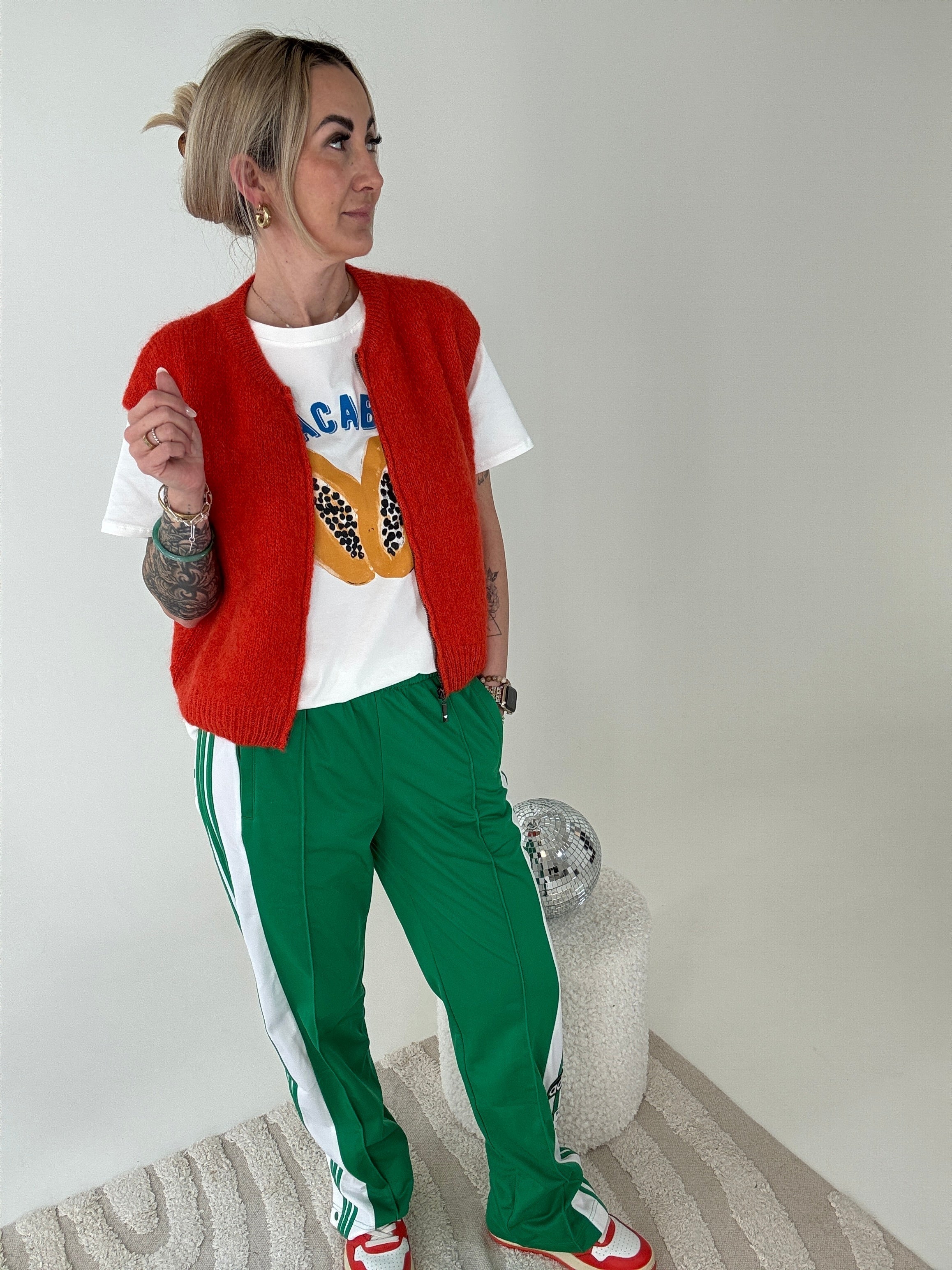 Midsize Fashion