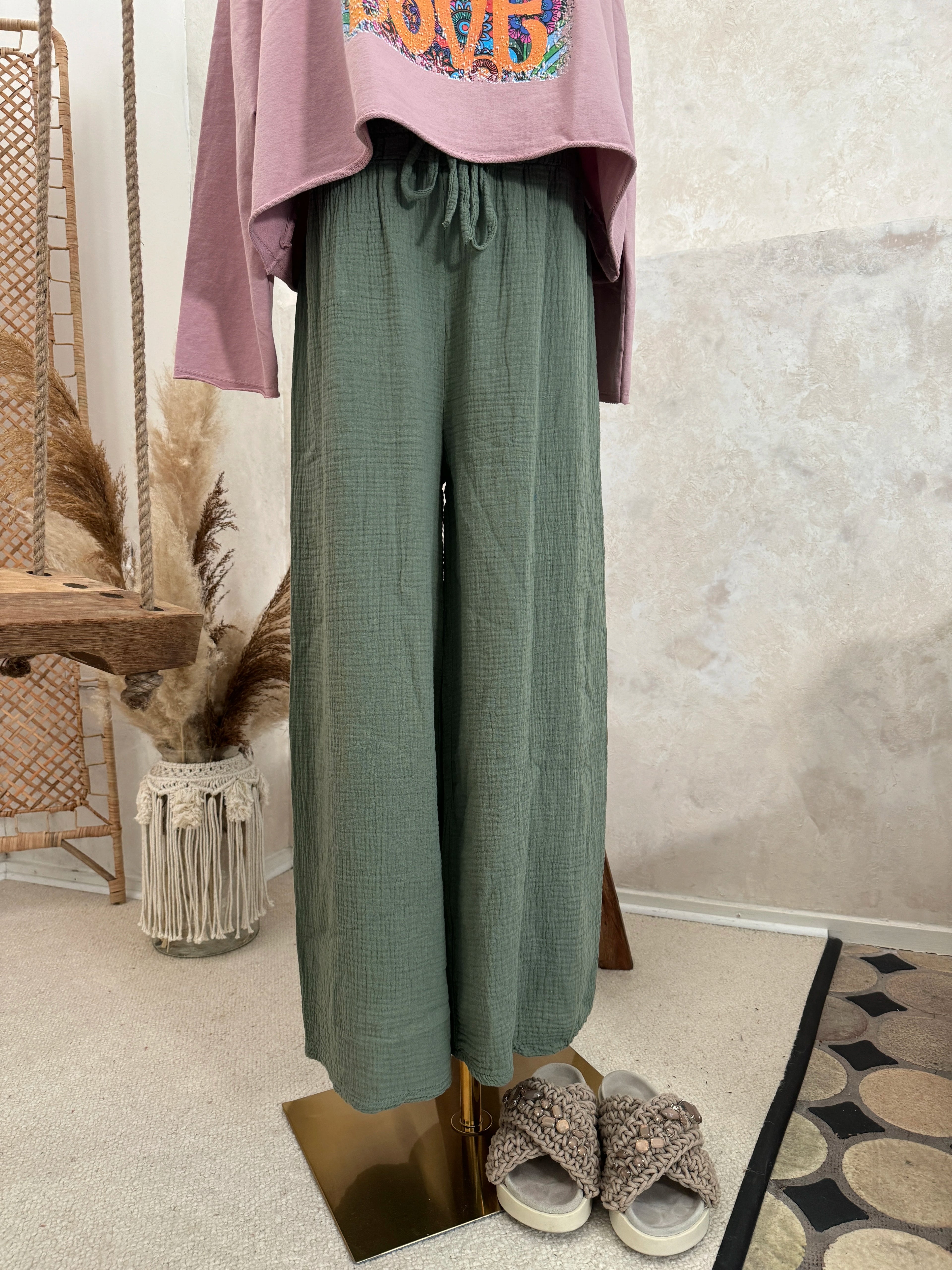 Hose