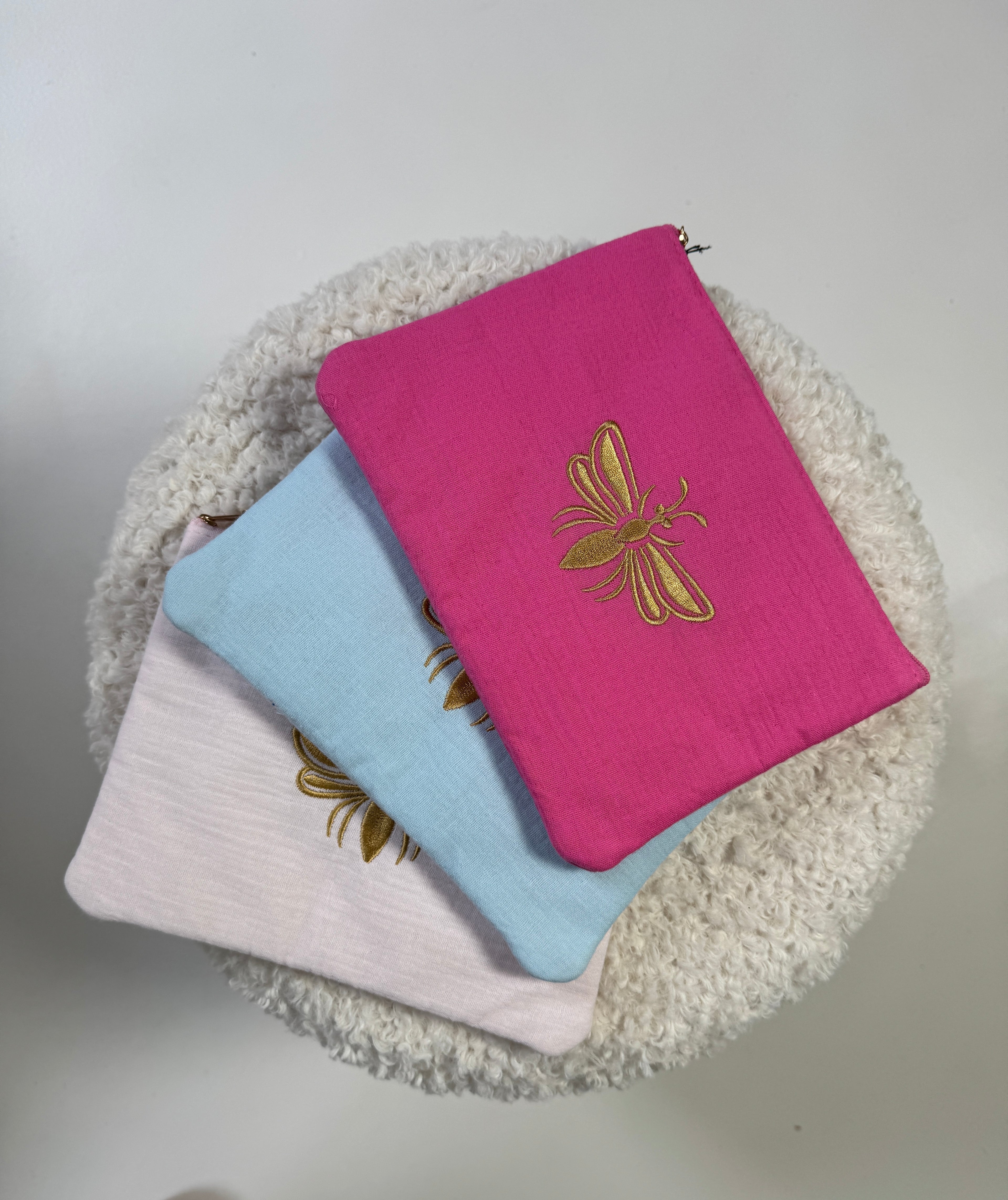 Kosmetik Tasche