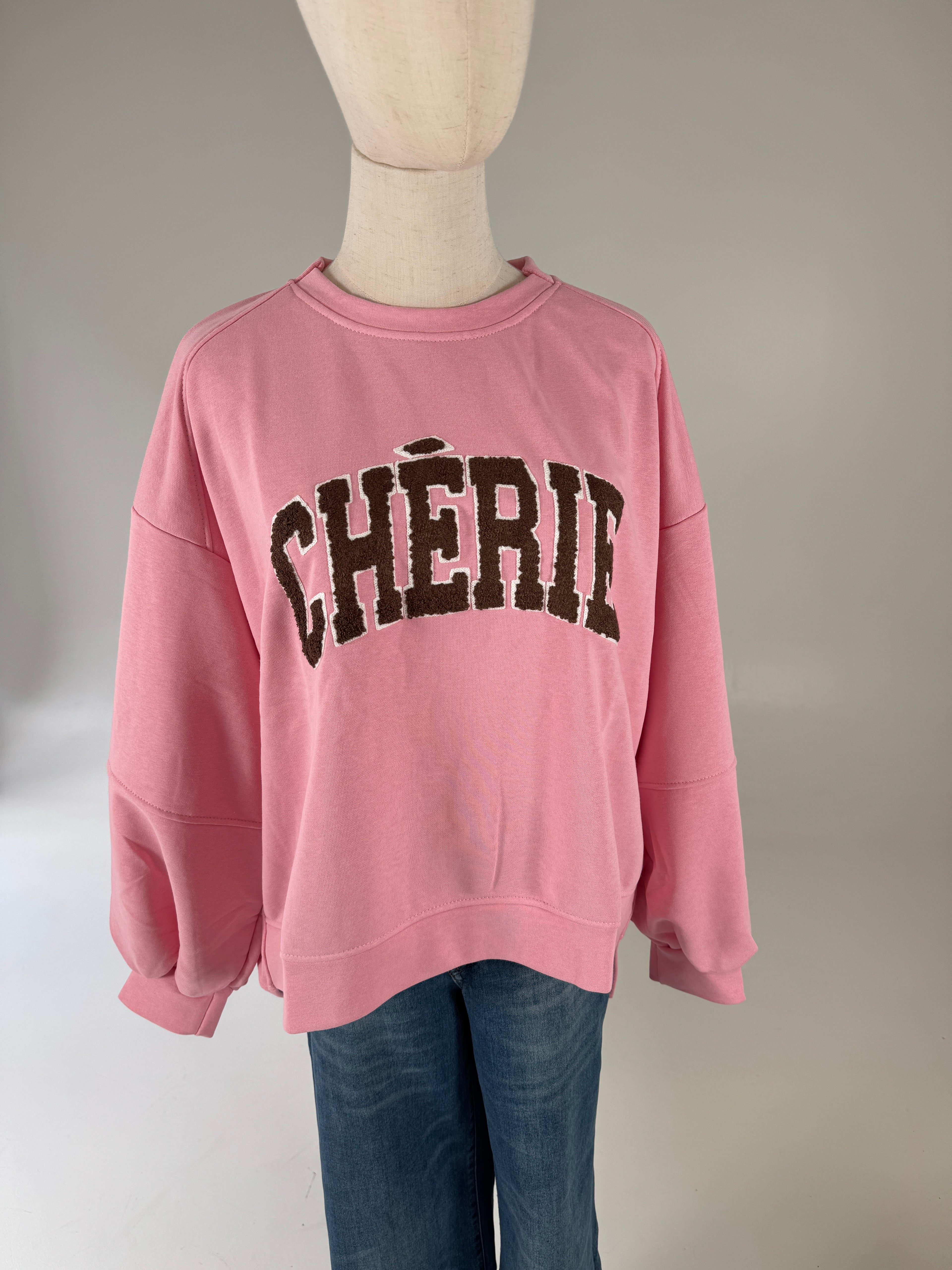 Pullover Cherie