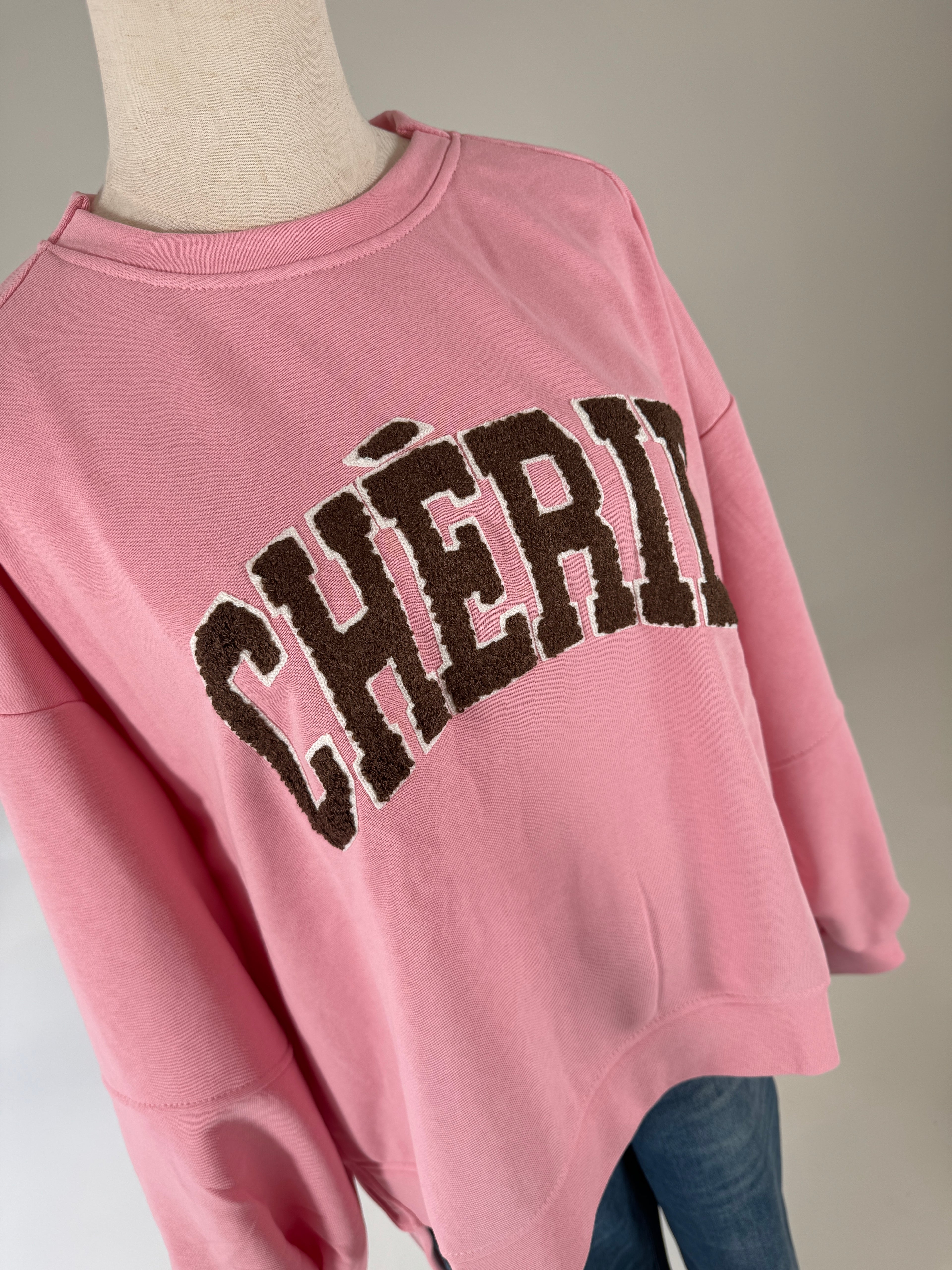 Pullover Cherie