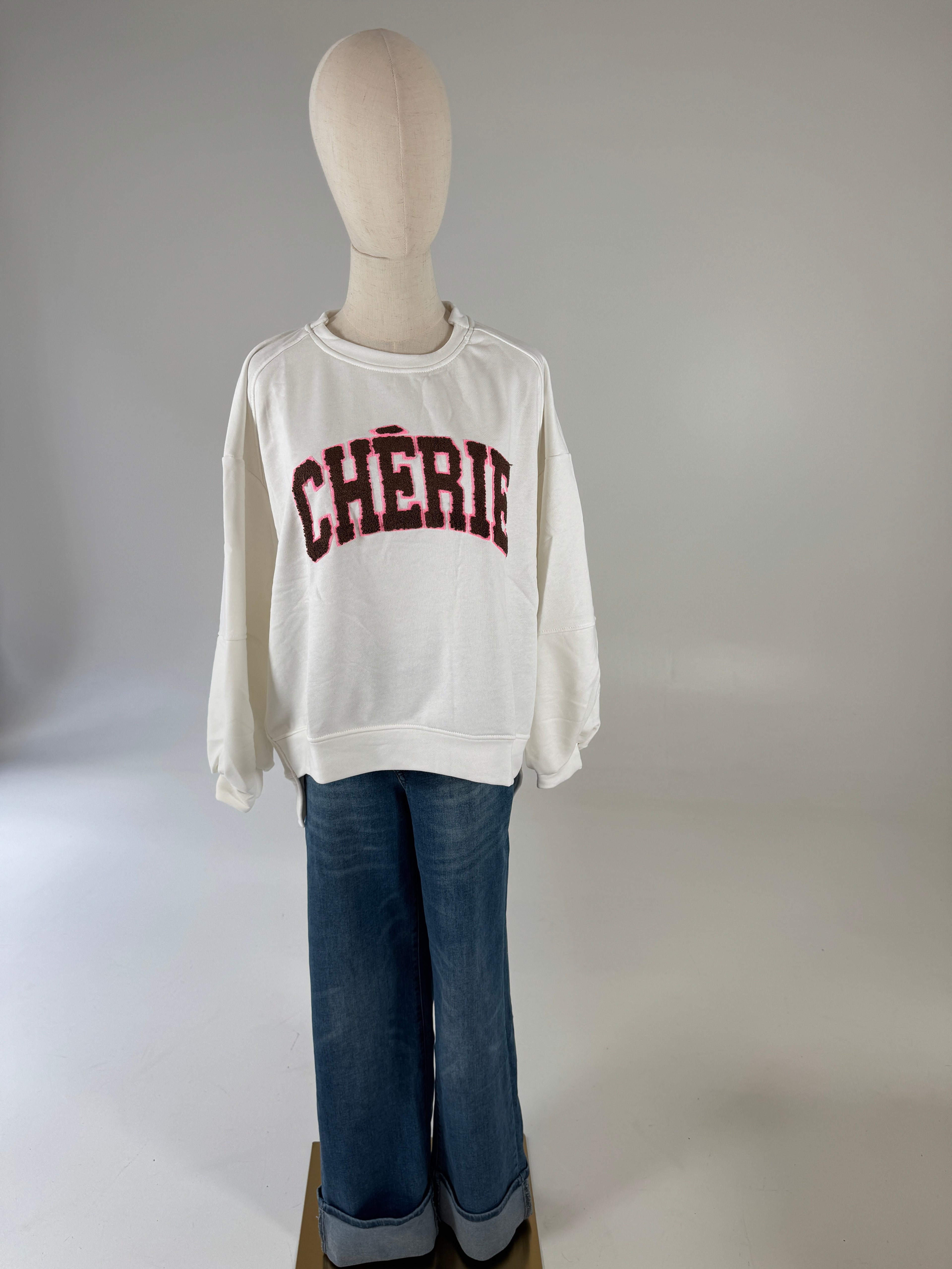 Pullover Cherie