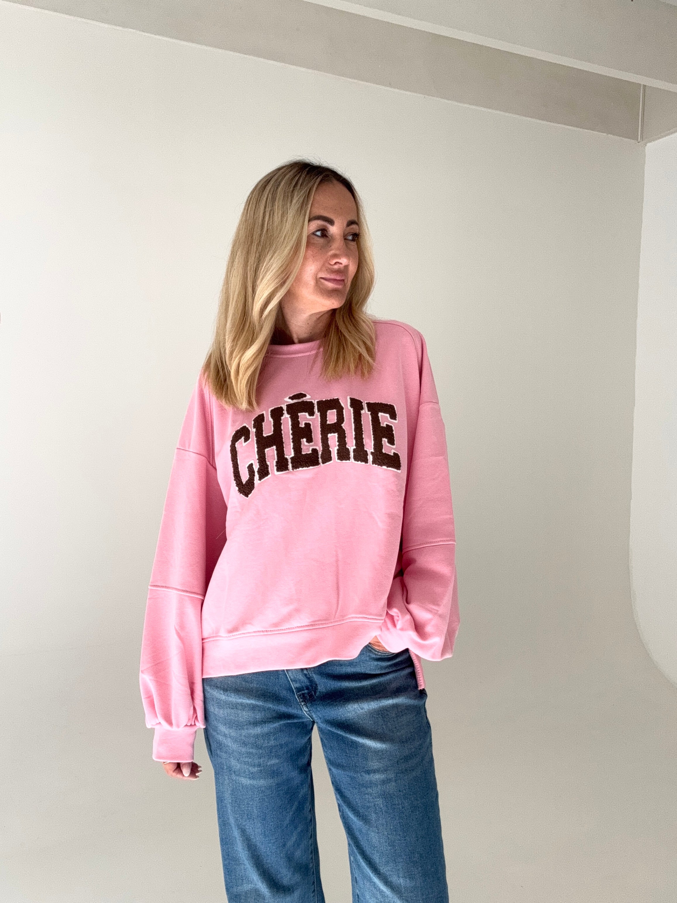 Pullover Cherie