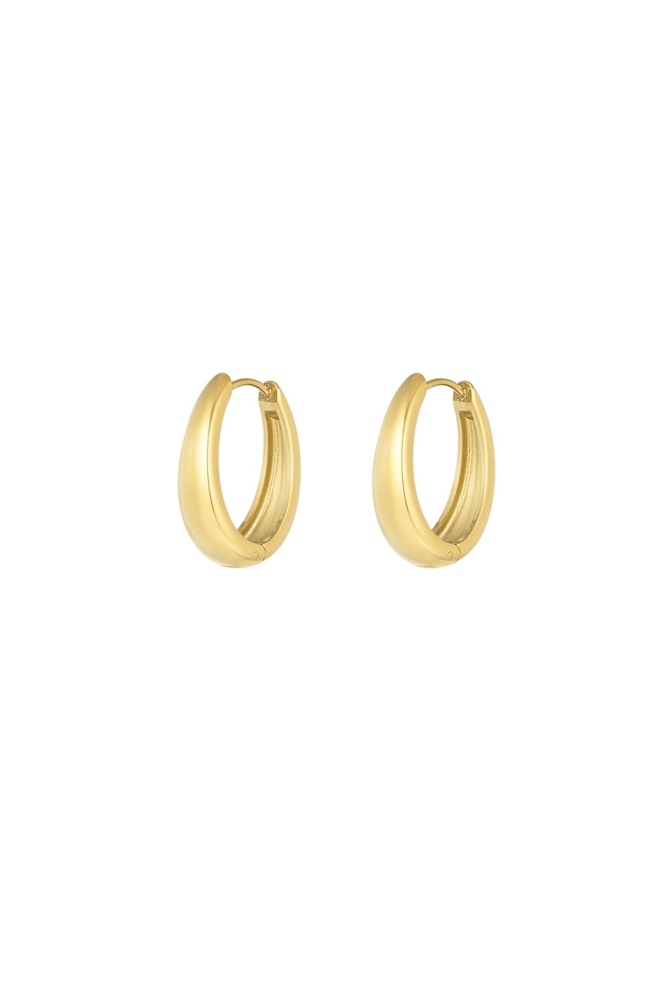 Creolen Gold