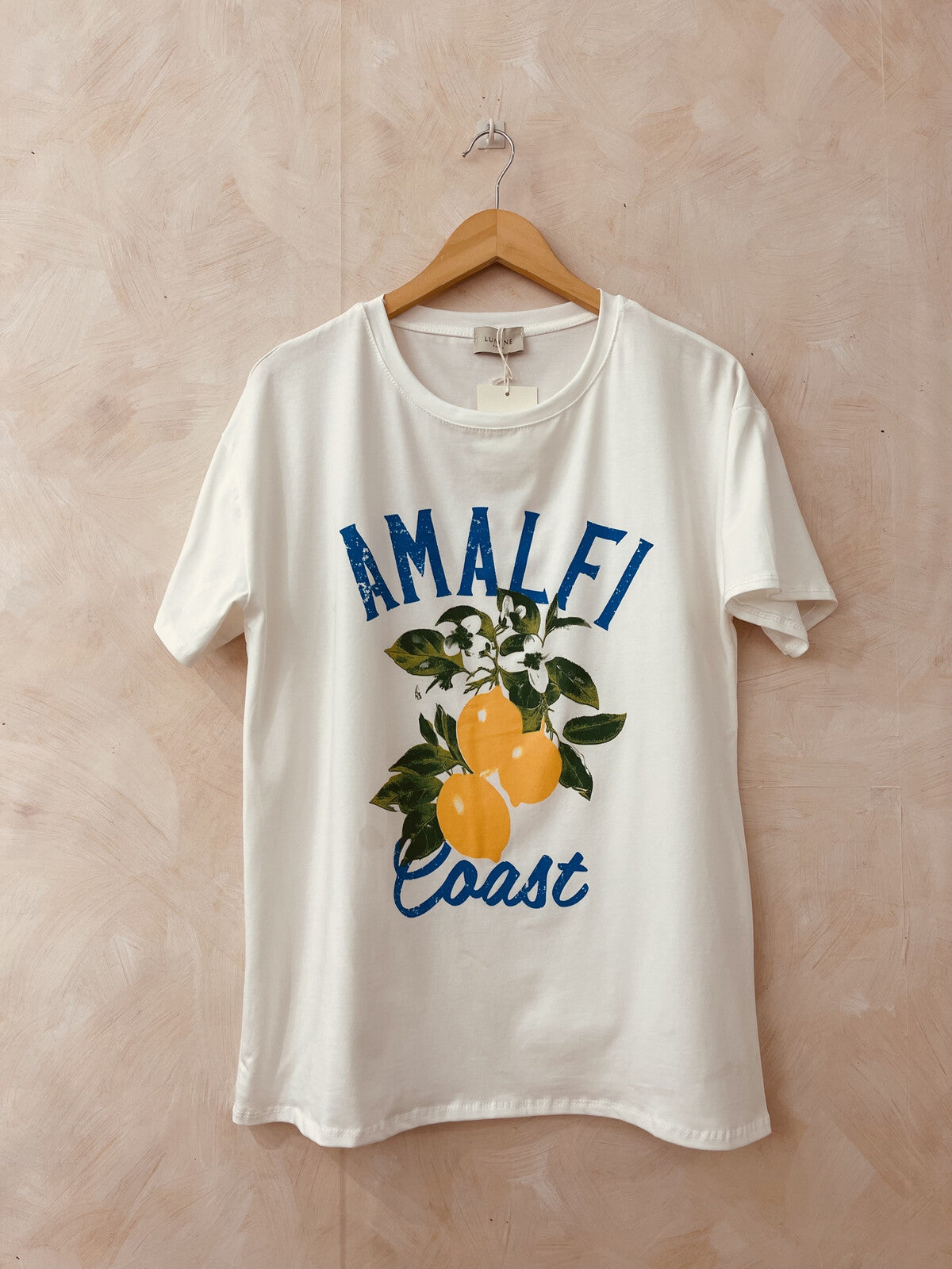 T Shirt Amalfi