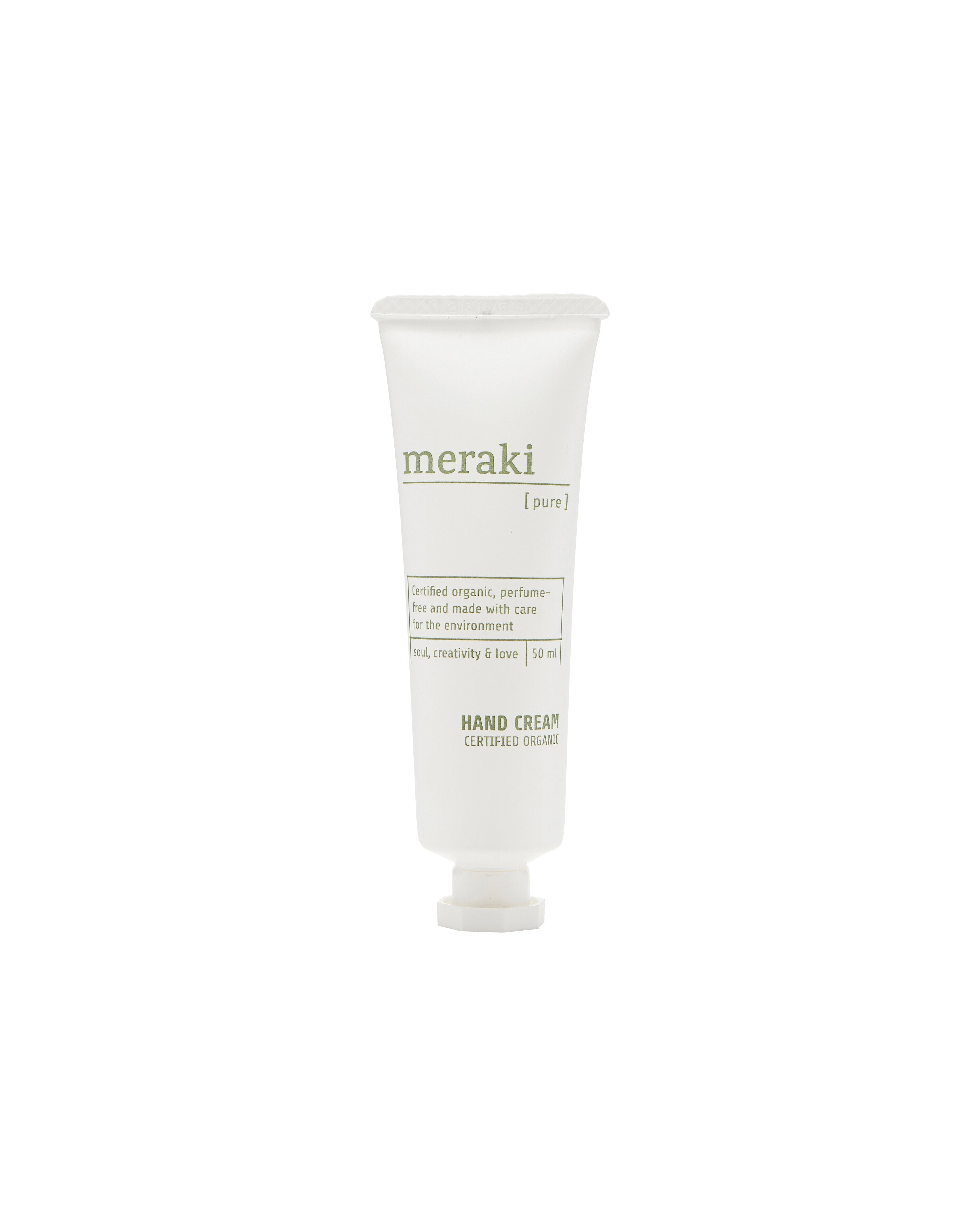 Handcreme Pure meraki