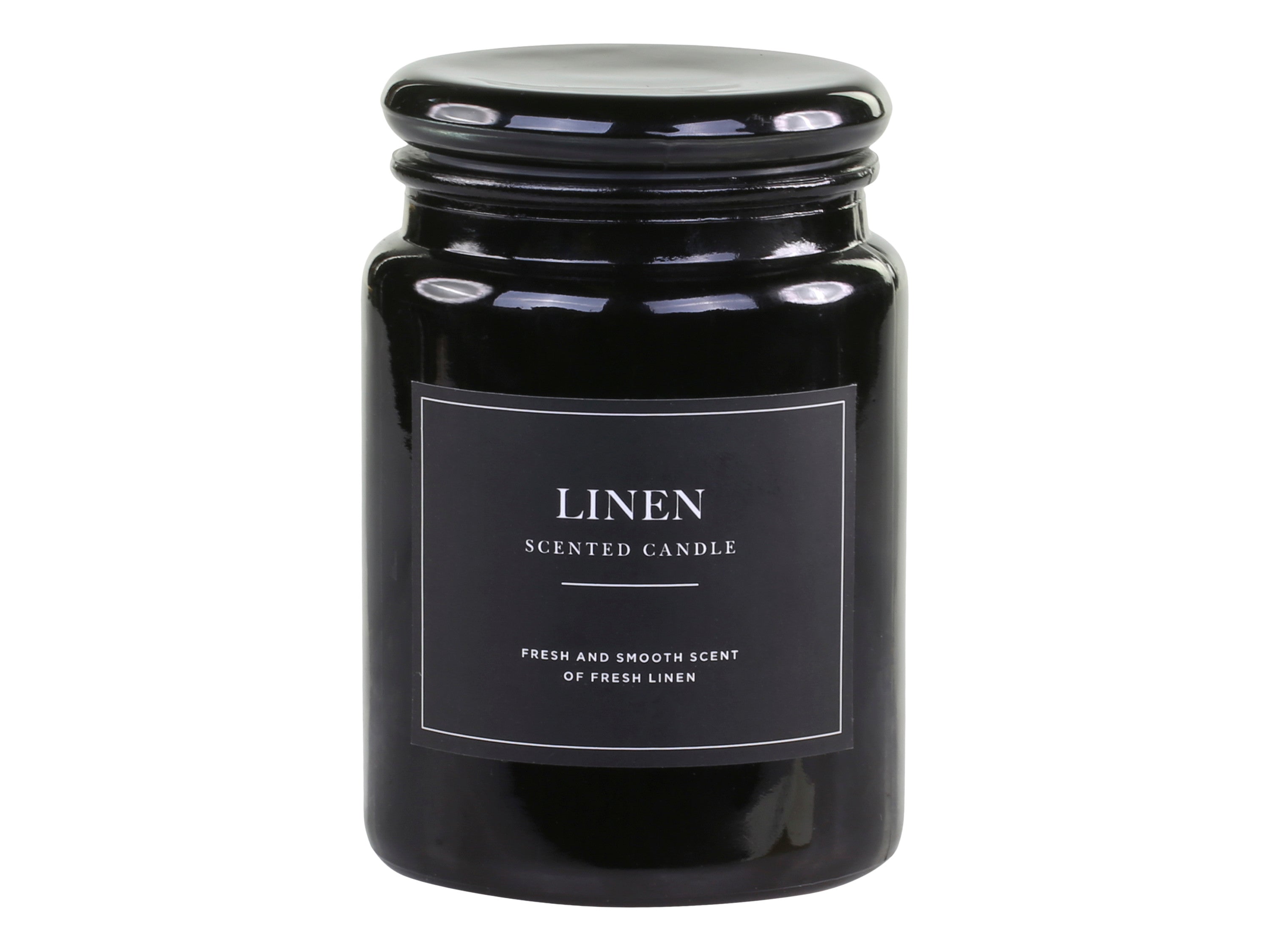 Duftkerze Linen