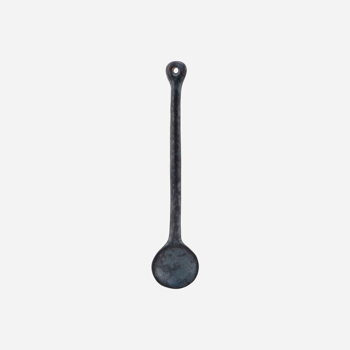 Löffel Pion Schwarz