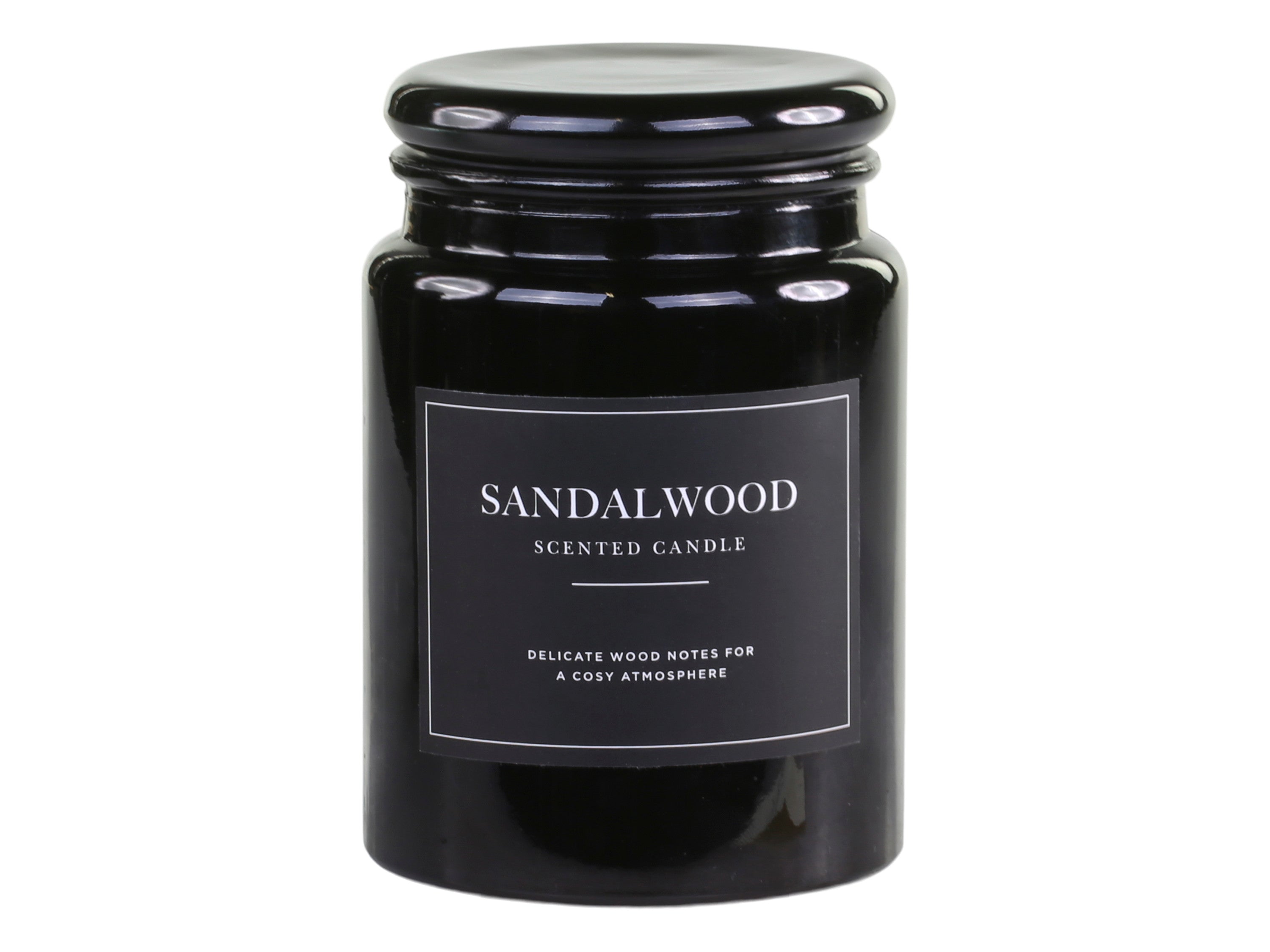 Duftkerze Sandalwood
